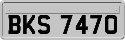BKS7470