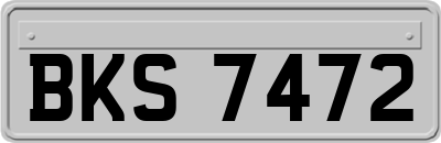 BKS7472
