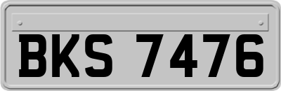 BKS7476