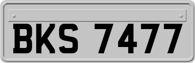 BKS7477