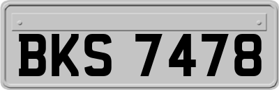 BKS7478