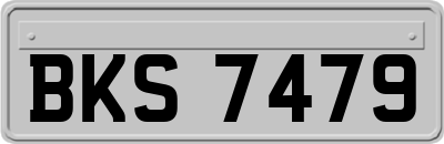 BKS7479