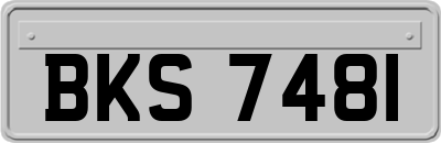 BKS7481