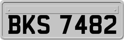 BKS7482