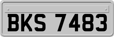 BKS7483