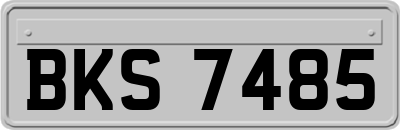 BKS7485
