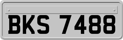BKS7488