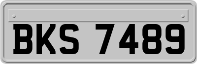 BKS7489
