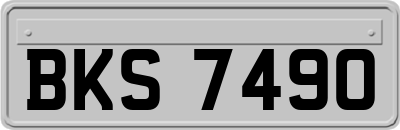 BKS7490