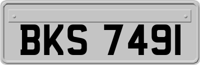 BKS7491