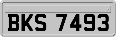 BKS7493