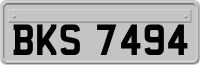 BKS7494