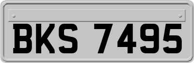 BKS7495