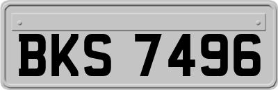 BKS7496