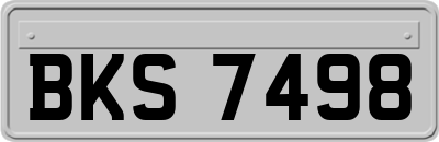BKS7498