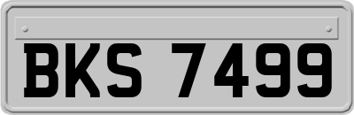 BKS7499