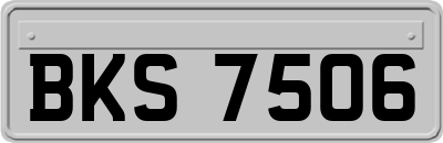 BKS7506