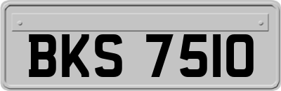 BKS7510