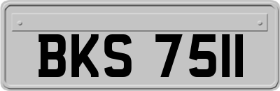 BKS7511