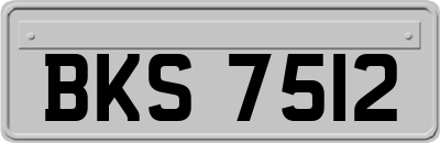 BKS7512