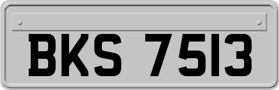 BKS7513