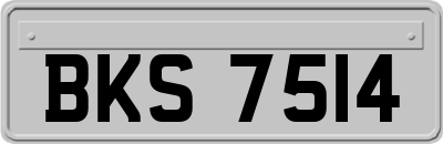 BKS7514