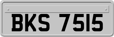 BKS7515