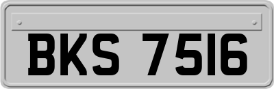 BKS7516