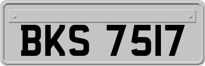 BKS7517