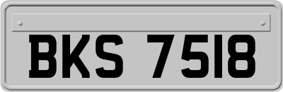 BKS7518