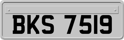 BKS7519