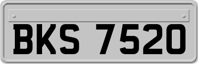 BKS7520