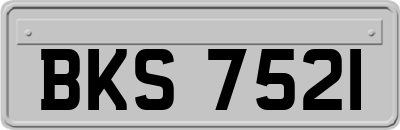 BKS7521