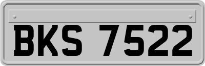 BKS7522