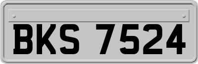 BKS7524