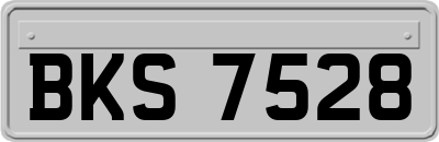 BKS7528