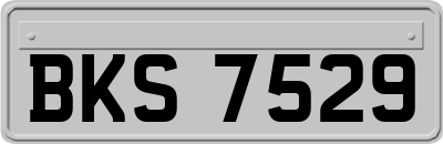 BKS7529