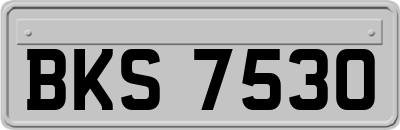 BKS7530