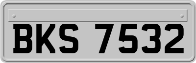 BKS7532