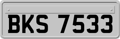 BKS7533