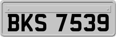 BKS7539