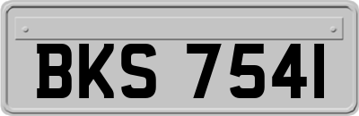BKS7541