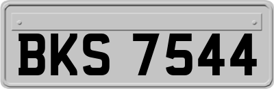 BKS7544