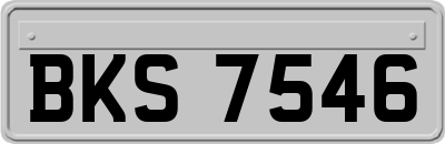 BKS7546