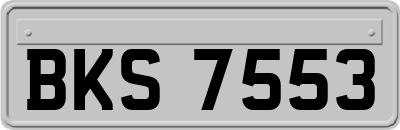 BKS7553