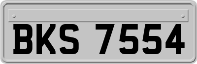 BKS7554
