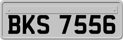 BKS7556