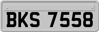 BKS7558