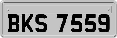 BKS7559