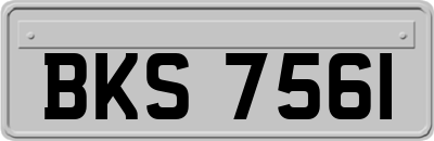 BKS7561